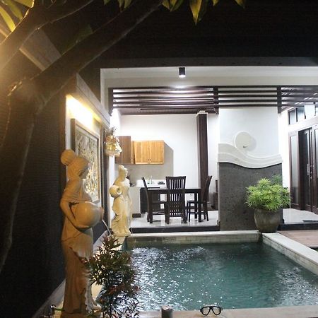 Alit Bali Villa Canggu Camera foto