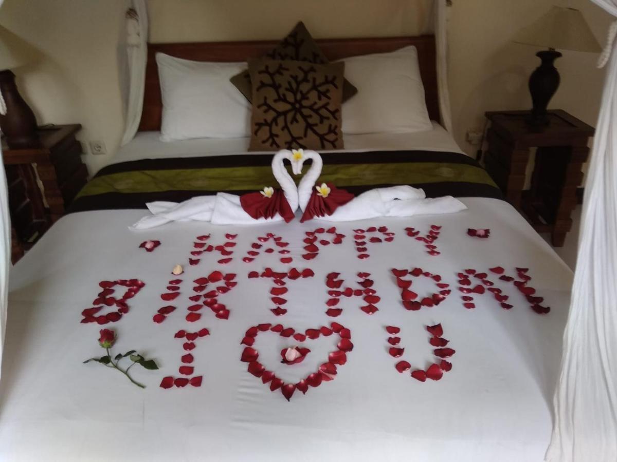 Alit Bali Villa Canggu Esterno foto