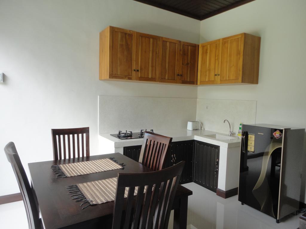 Alit Bali Villa Canggu Camera foto