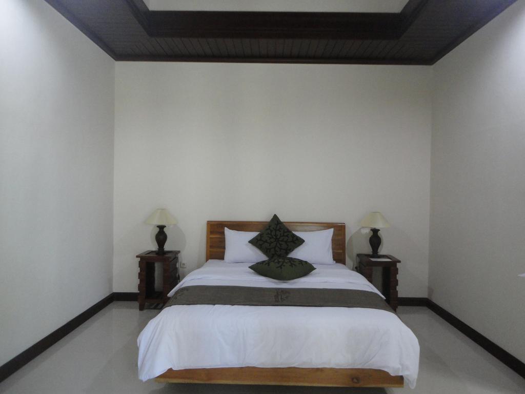 Alit Bali Villa Canggu Camera foto