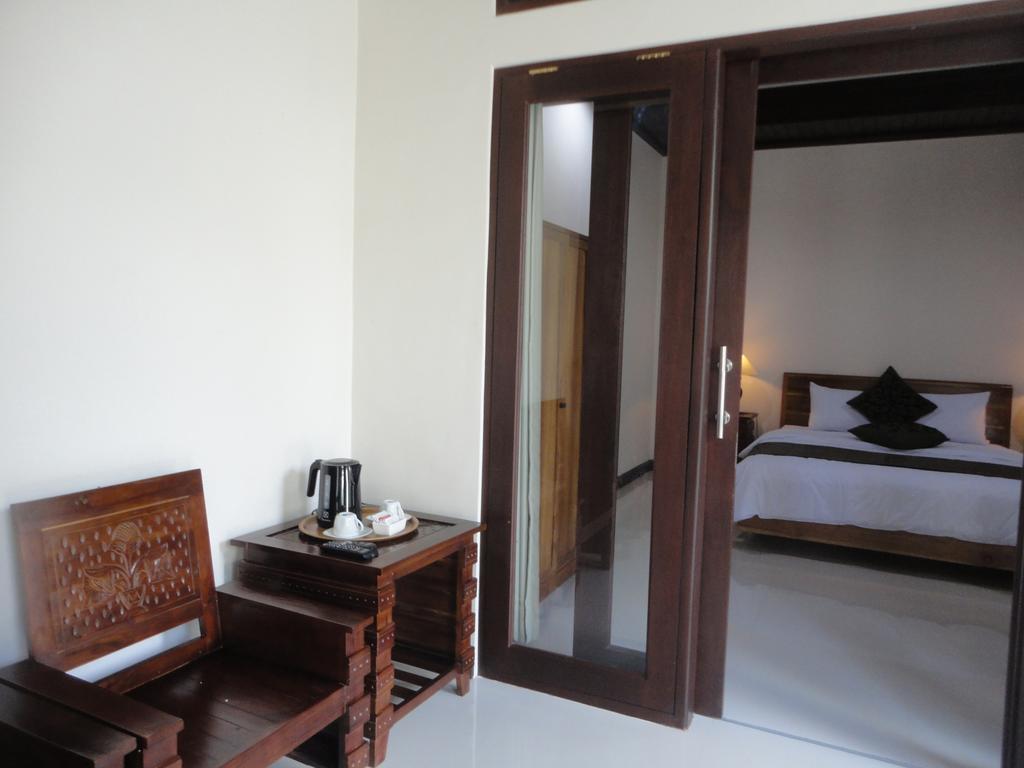 Alit Bali Villa Canggu Camera foto