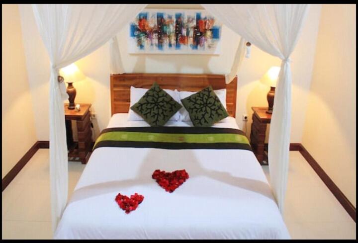 Alit Bali Villa Canggu Camera foto