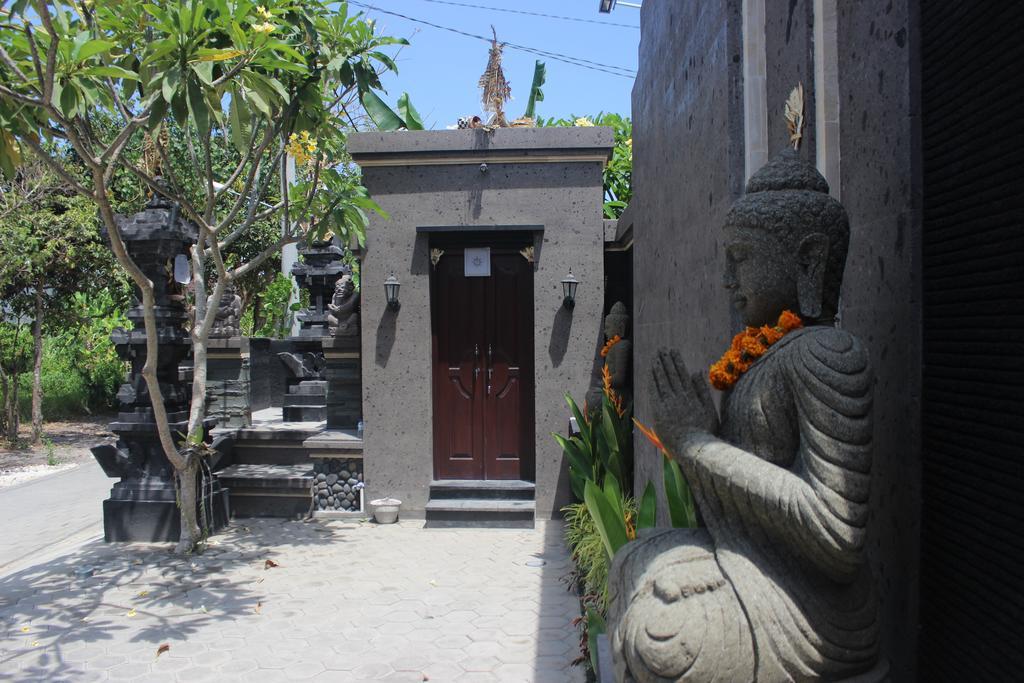 Alit Bali Villa Canggu Camera foto