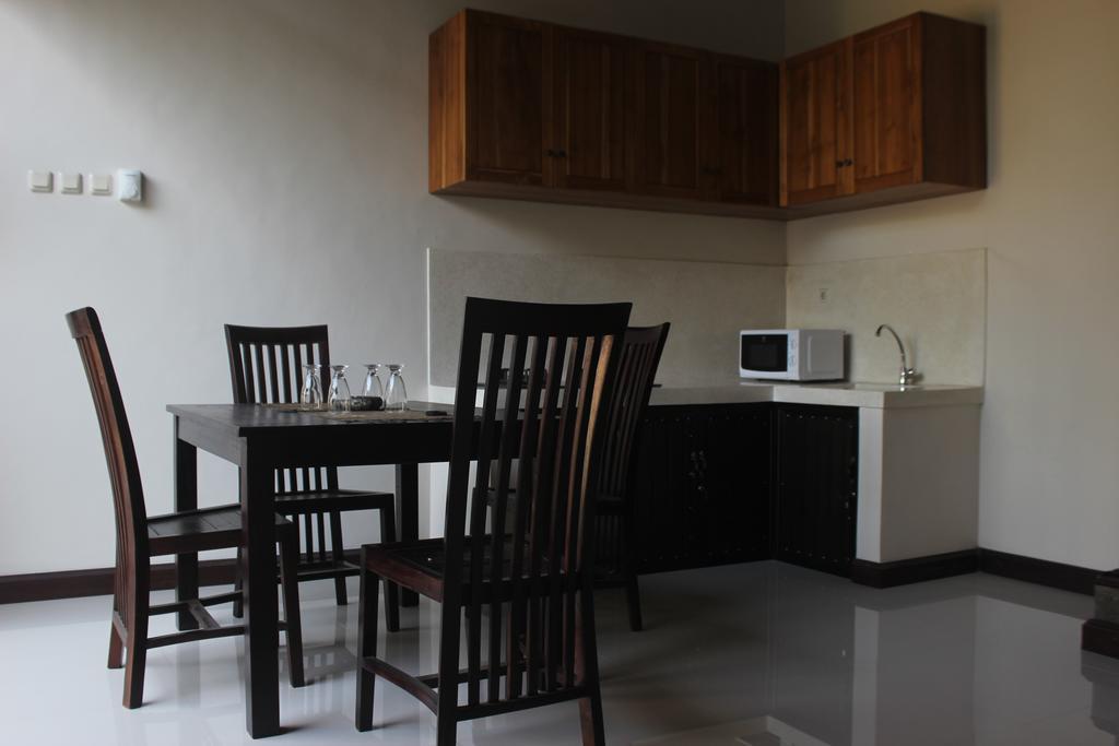 Alit Bali Villa Canggu Camera foto