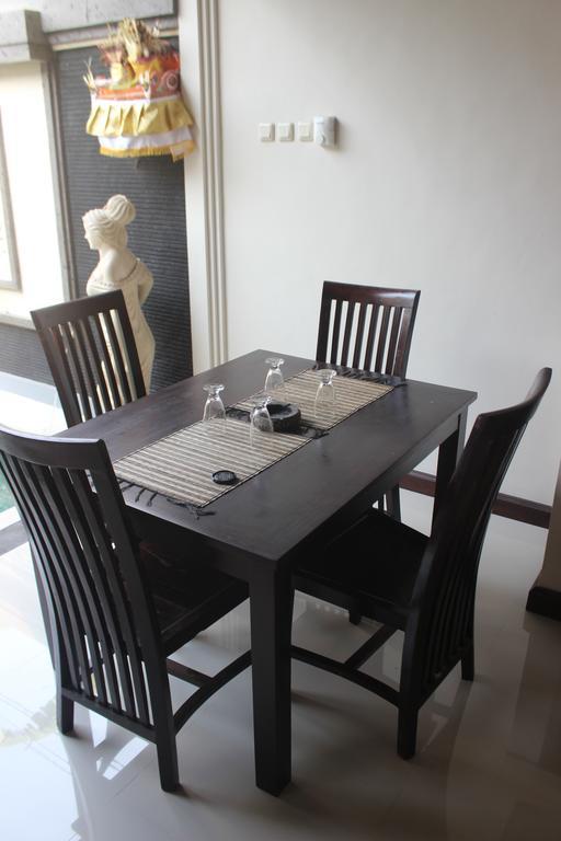 Alit Bali Villa Canggu Camera foto