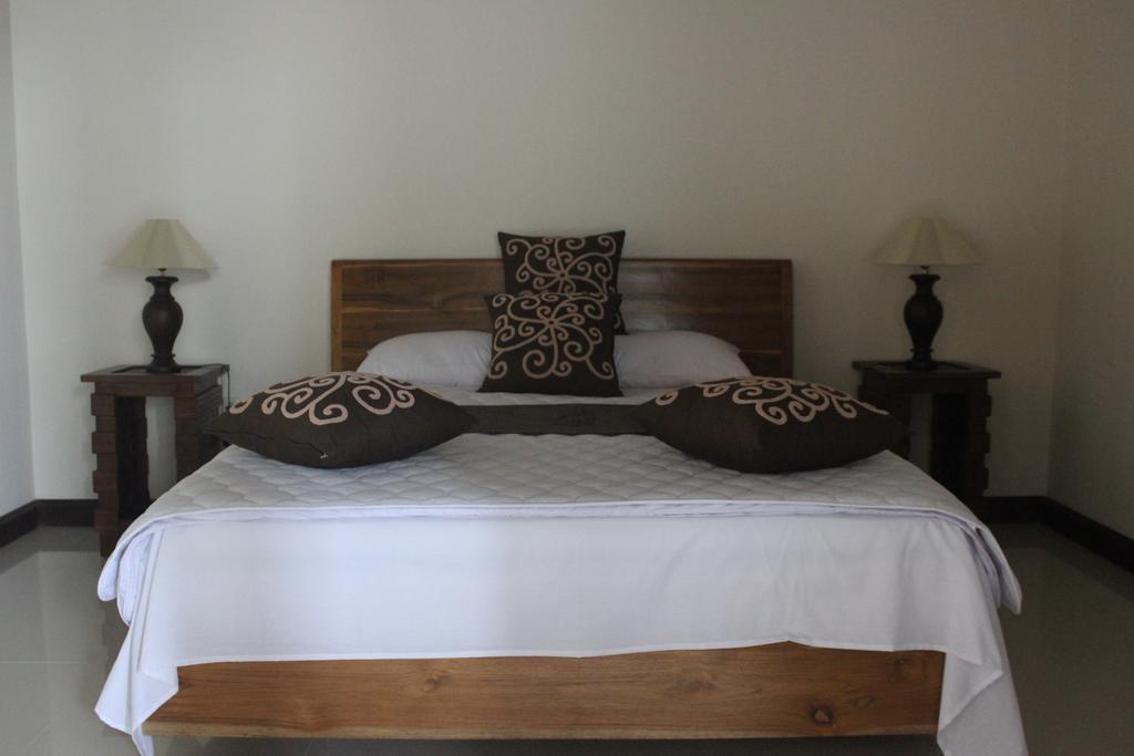 Alit Bali Villa Canggu Camera foto