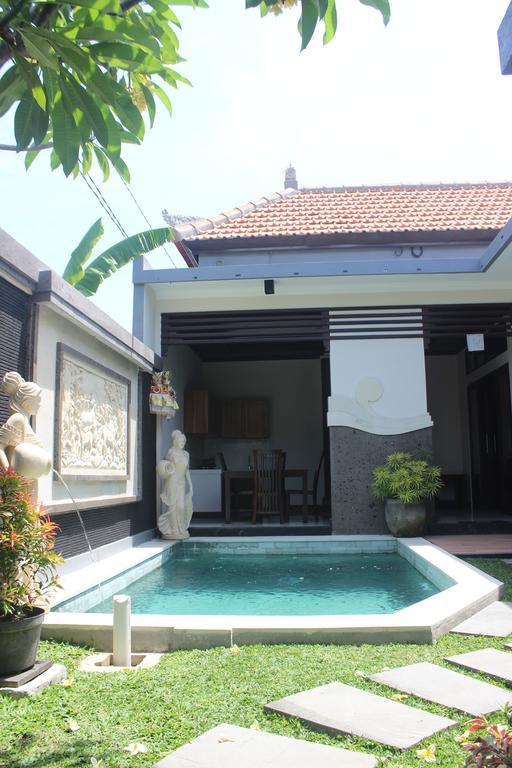 Alit Bali Villa Canggu Camera foto