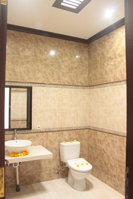 Alit Bali Villa Canggu Esterno foto