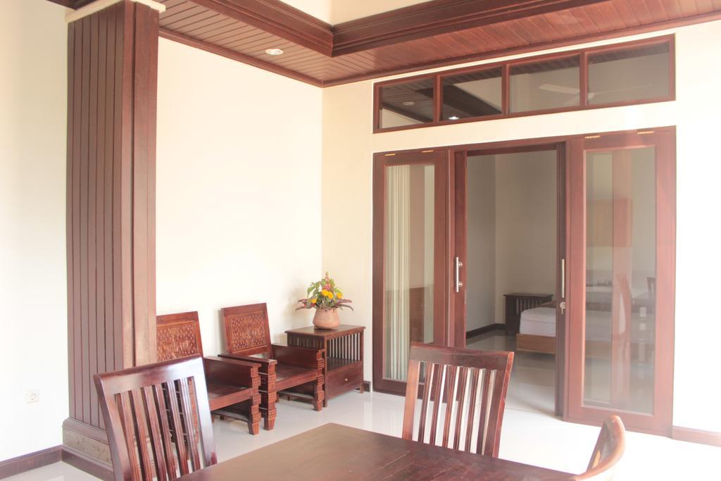 Alit Bali Villa Canggu Esterno foto