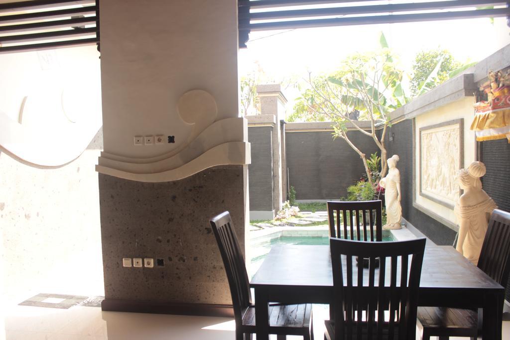 Alit Bali Villa Canggu Camera foto