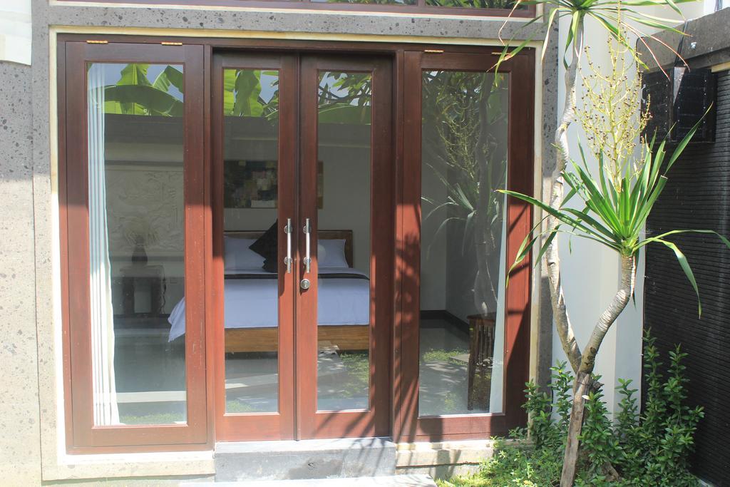 Alit Bali Villa Canggu Esterno foto