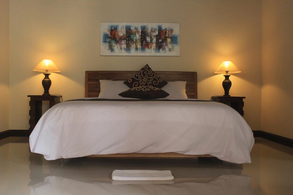 Alit Bali Villa Canggu Esterno foto