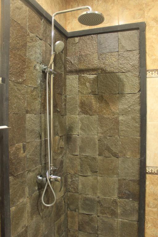Alit Bali Villa Canggu Esterno foto