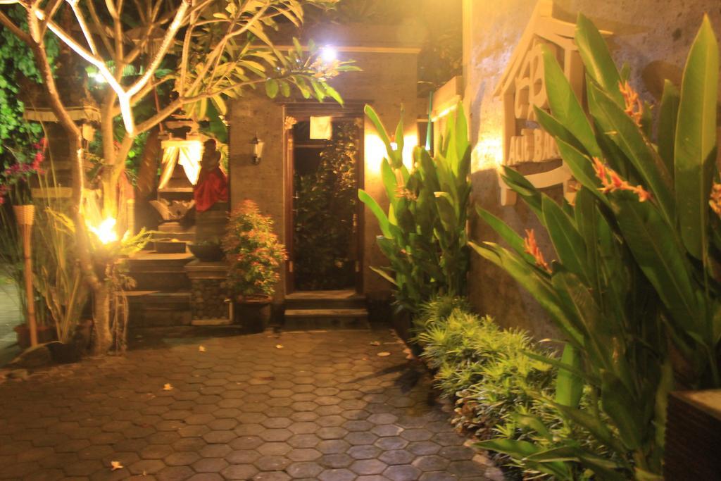 Alit Bali Villa Canggu Esterno foto