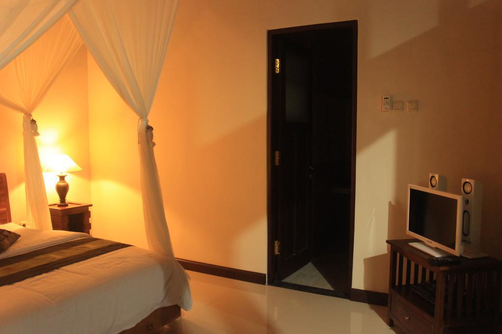 Alit Bali Villa Canggu Esterno foto