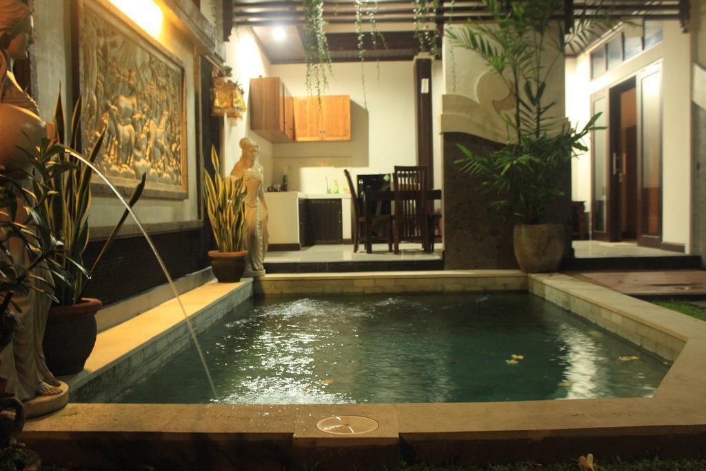Alit Bali Villa Canggu Esterno foto