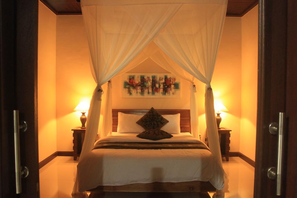 Alit Bali Villa Canggu Esterno foto