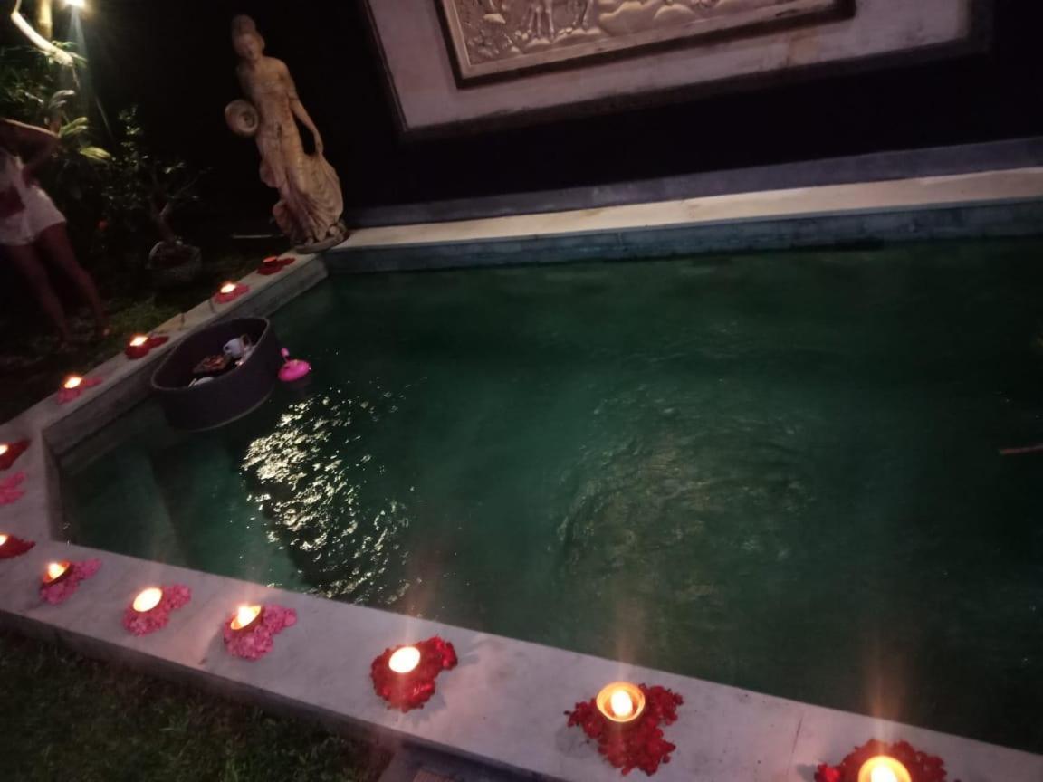 Alit Bali Villa Canggu Esterno foto