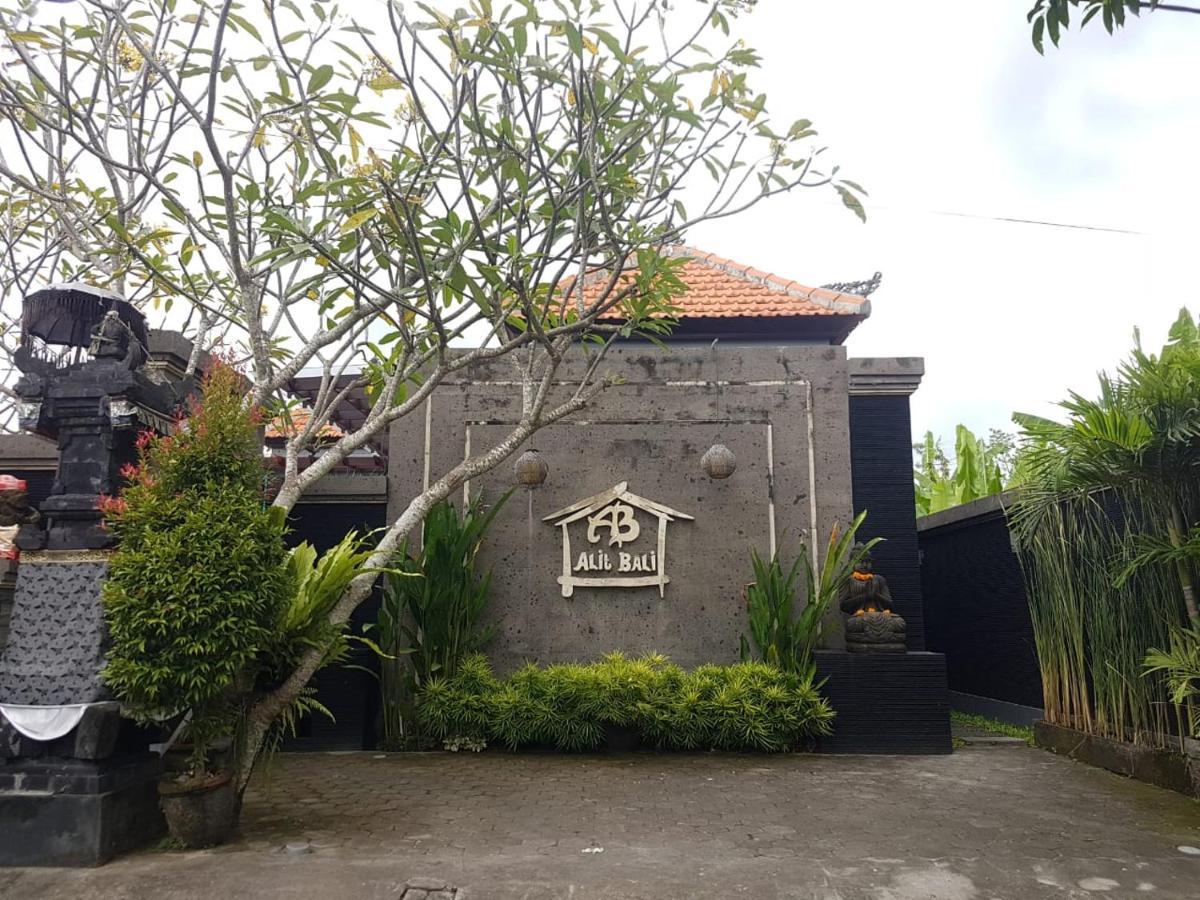 Alit Bali Villa Canggu Esterno foto